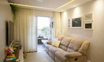 Imagem 5: Apartamento com 3 quartos à venda, 89 m² - Condomínio Edifício Residencial Winner - Soroca