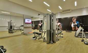 Imagem 6: Apartamento para Venda em João Pessoa, Altiplano Cabo Branco, 3 dormitórios, 1 suíte, 3 ba