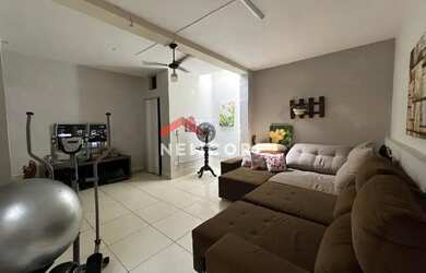 Imagem 2: Casa em Rua Laurindo Fontana - Jardim Portal do Sol - Marília/SP