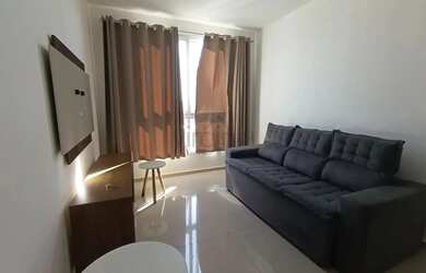 Imagem 3: Apartamento 2 dormitórios sendo 1 suíte, mobiliado no Centro de Novo Hamburgo !