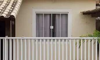 Imagem: Casa em Condomínio Fechado - Outeiro