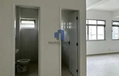 Imagem 4: Sala comercial para locação 80m² no centro de Guarulhos