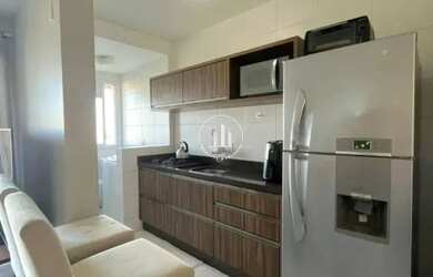 Imagem 5: Apartamento 2 Quartos com 1 Suíte - Areias - CEN