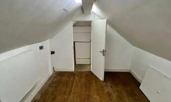 Imagem 5: Ponto comercial na Rua Tiradentes