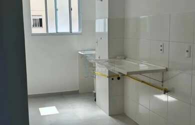 Imagem 2: Apartamento de 46m² com 02 quartos à venda - Recreio das Acácias