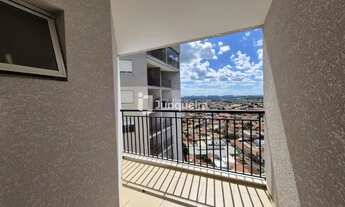 Imagem 5: Apartamento para aluguel, 2 quartos, 1 suíte, 2 vagas, Paulicéia - Piracicaba/SP