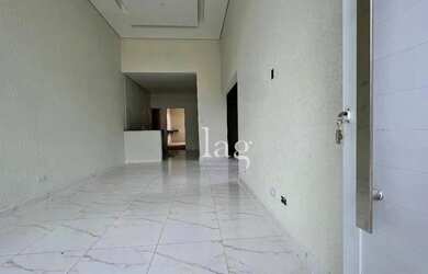 Imagem 2: Casa com 3 dormitórios à venda, 100 m² por R$ 595.000,00 - Condomínio Horto Florestal Vill