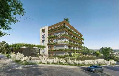 Imagem 3: Residencial Vienna - Vista para o Lago (2 dorm.