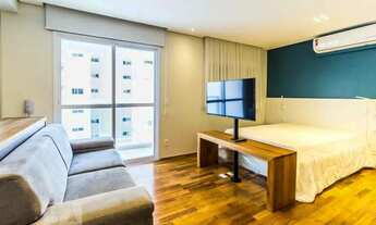 Imagem: Apartamento à Venda - Barra Funda, 1 Quarto