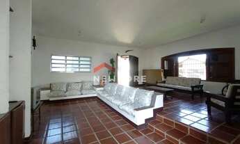 Imagem 7: Casa em Rua das Camélias - Parque Turistico - Peruíbe/SP