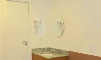 Imagem 2: Apartamento com 1 Quarto para alugar, 26m² - Vila Buarque