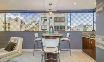 Imagem 5: Apartamento de 3D na Rua Castro Alves