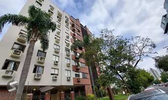 Imagem: COBERTURA 3 DORMITÓRIOS COM 1 VAGA NO MENINO