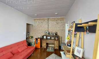 Imagem 3: Casa de Vila, Pinheiros - São Paulo