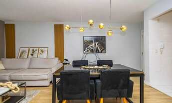 Imagem 6: Apartamento com 3 quartos ( 1 suíte ), à venda - Água Verde