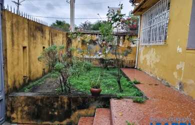 Imagem 7: CASA TÉRREA - VILA IDA - SP