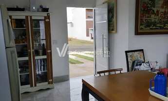 Imagem 6: Casa à venda em Paulínia no Condomínio Aurora , João Aranha