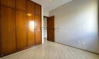 Imagem 4: Apartamento à venda no Centro de Londrina com 3 quartos, com 80.81 m², Edifício Aritana