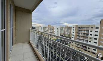 Imagem: Apartamento na Colônia Japonesa Condomínio