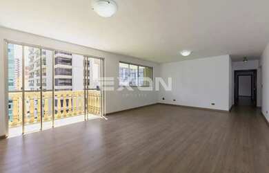 Imagem 4: Apartamento 186,71 m² privativos no Água Verde