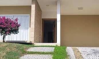 Imagem: Casa Térrea para locação com 3 suítes