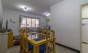 Imagem: Venda Apartamento 3 Dormitórios - 90 m²