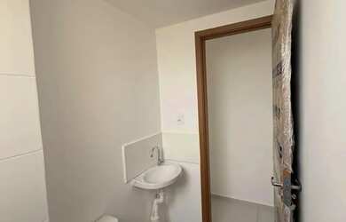 Imagem 6: Imóvel para venda tem 36 metros quadrados com 1 quarto em Turu - São Luís - MA