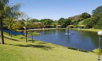 Imagem 7: Fazenda Samambaia Aurilandia Goias (Remo-Recanto Monte das Oliveiras Park Hotel