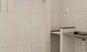 Imagem 5: Apartamento para estudante perto da UFRBa em Cruz das Almas