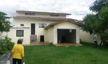 Imagem 3: Algo ampla casa no Bairro Coral Lages-SC