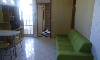 Imagem 3: Apto Mobiliado, 1 dorm no 4º distrito, São Geraldo, R$ 1.100