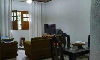 Imagem 7: Alugo Belíssima Casa Totalmente Mobiliada com 2/4 sendo 01 Suíte em Vila dos Cabanos