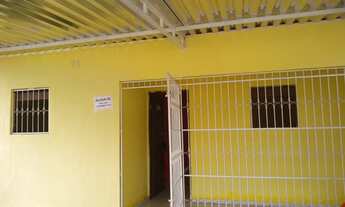 Imagem 4: Casa para alugar