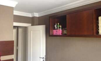 Imagem 7: Cobertura Duplex 3 dormitórios (1 suíte), Centro, Semi Mobiliada, 2 vagas de garagem