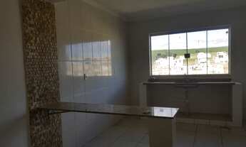 Imagem: Casa no Bairro Jardim Cidade Nova em Varginha