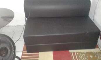 Imagem 4: Alugo Kitnet mobiliada em J. Camburi com tudo incluso 750,00