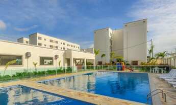 Imagem 4: Residencial Mundaú Condomínio Clube