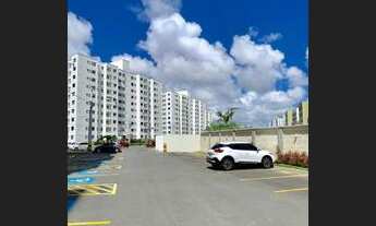 Imagem 2: 2 quartos \ cond Alameda dos ipes