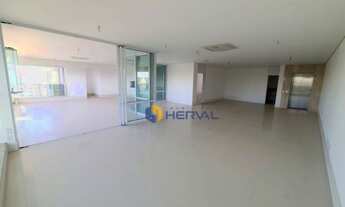 Imagem 4: Apartamento com 4 dormitórios à venda, 382 m² por R$ 4.900.000,00 - Vila Bosque - Maringá