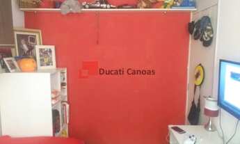 Imagem 4: Apartamento a Venda no bairro Fátima - Canoas, RS