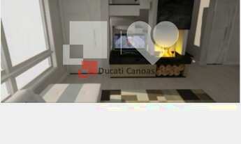 Imagem 3: Casa a Venda no bairro Nossa Senhora das Graças - Canoas, RS