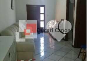 Imagem 5: Casa a Venda no bairro Nossa Senhora das Graças - Canoas, RS