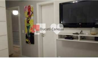 Imagem 3: Casa em Condomínio a Venda no bairro Igara - Canoas, RS