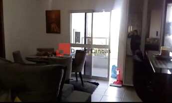 Imagem 4: Apartamento a Venda no bairro Centro - Canoas, RS