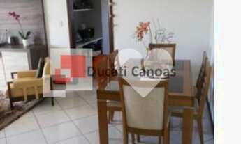 Imagem 4: Apartamento a Venda no bairro Nossa Senhora das Graças - Canoas, RS