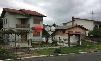 Imagem: Sobrado 3 Dormitórios