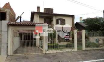 Imagem 2: Casa a Venda no bairro Nossa Senhora das Graças - Canoas, RS