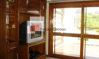 Imagem 6: Cobertura a Venda no bairro Centro - Canoas, RS