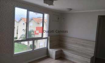 Imagem 3: Apartamento a Venda no bairro Mato Grande - Canoas, RS