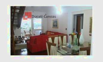 Imagem 6: Cobertura a Venda no bairro Centro - Canoas, RS